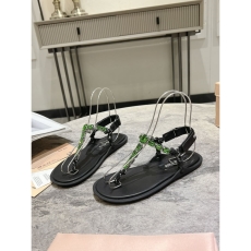 Miu Miu Sandals